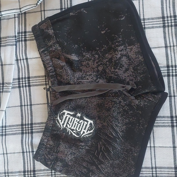 HYRAW ladies shorts #0229 - Picture 1 of 4